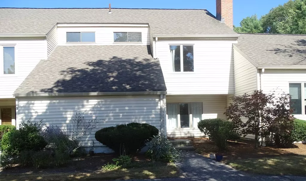 Acton, MA 01720,401 Great Rd #6
