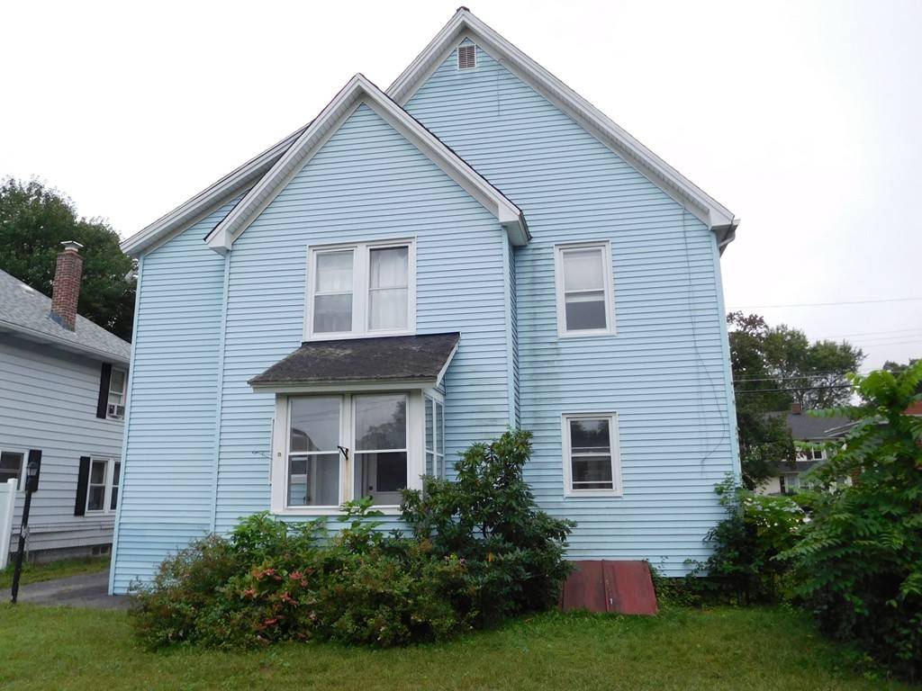 Springfield, MA 01104,109 Prentice Street