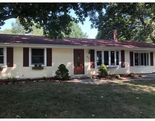 Swansea, MA 02777,52 Lockwood Cir