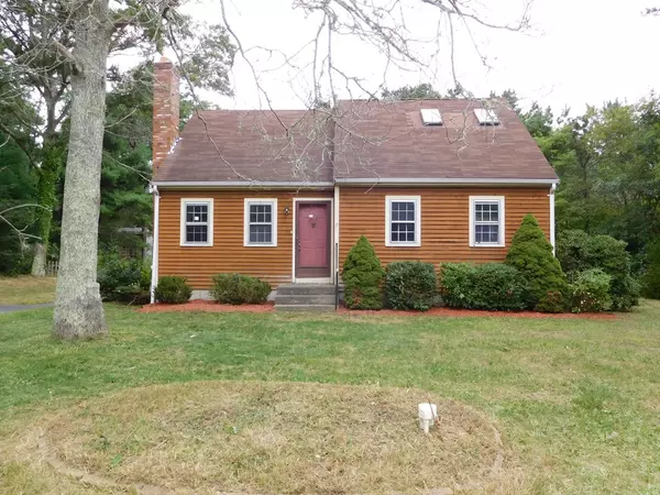 76 Dorothy Dr, Plymouth, MA 02360