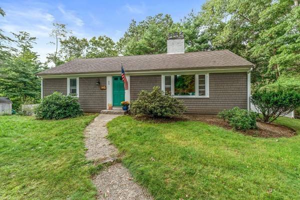 29 Circuit Street, Hanover, MA 02339