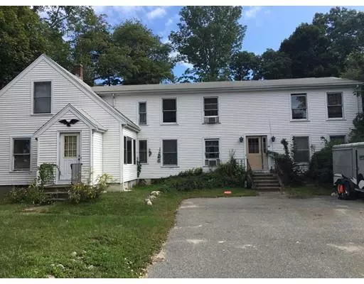 50 Washington St, Easton, MA 02356