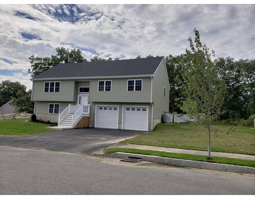 13 Vieira Drive, Peabody, MA 01960