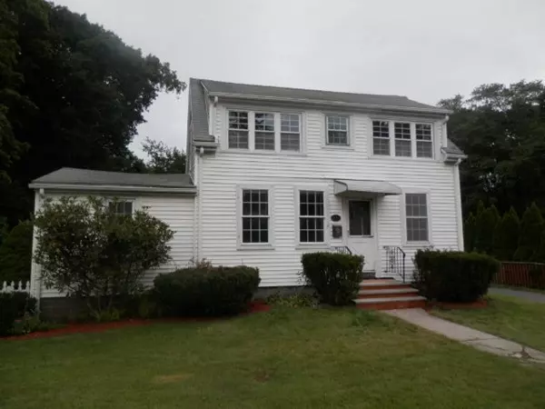 Weymouth, MA 02190,294 Union St