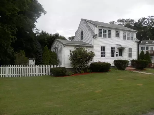 Weymouth, MA 02190,294 Union St