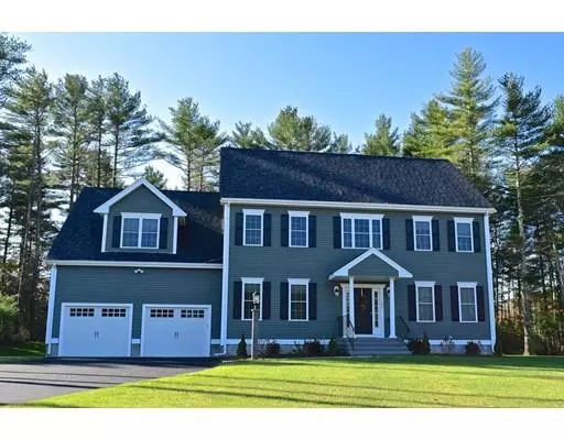 Lot 87 3 Cole Drive, Rochester, MA 02770