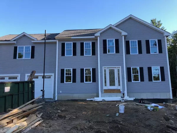 268 Collins Corner Road, Dartmouth, MA 02747