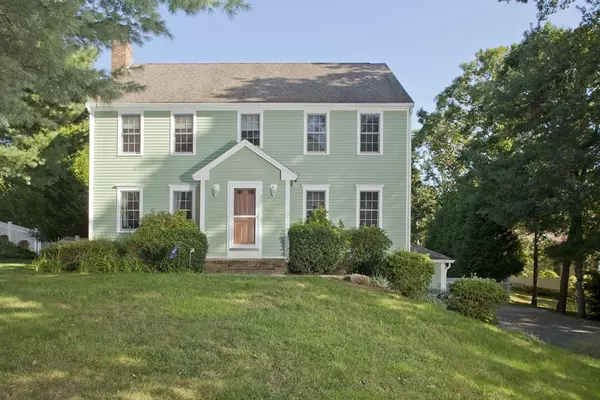 37 Tananger Road, Plymouth, MA 02360