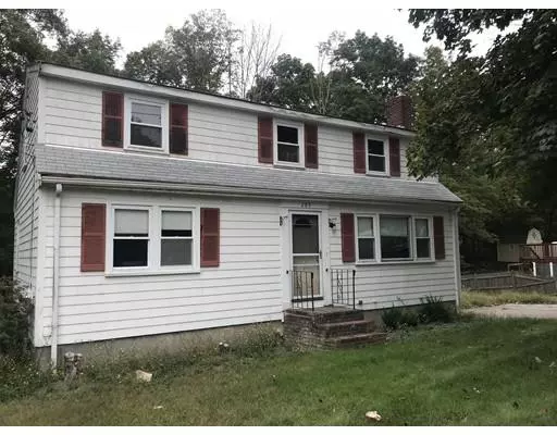 285 Central St, Stoughton, MA 02072