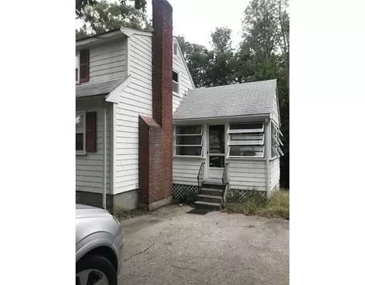 Stoughton, MA 02072,285 Central St