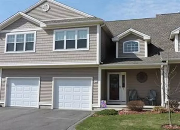 517 Ideal Lane #504, Ludlow, MA 01056