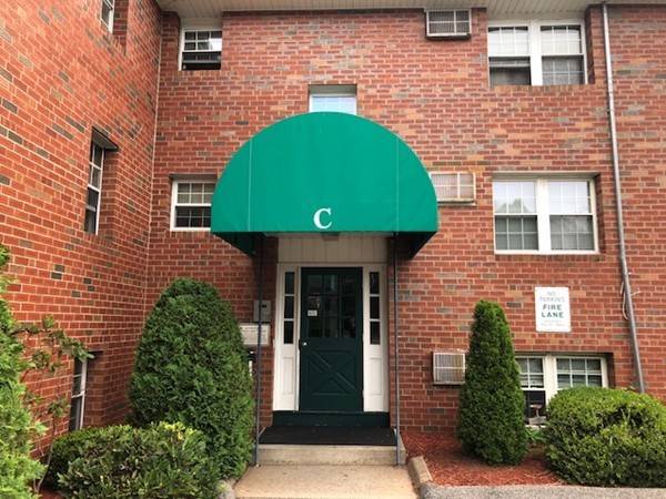 1304 Elm #3C, West Springfield, MA 01089