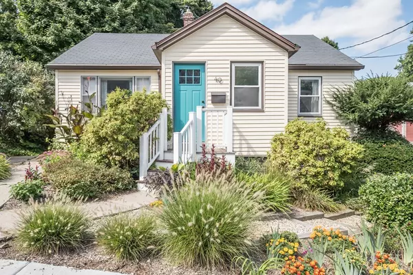 49 Augustus Ave, Boston, MA 02131