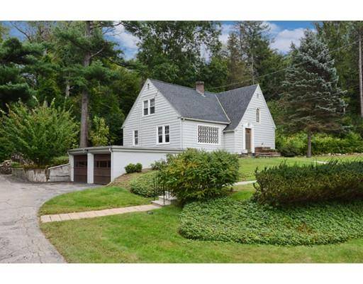 204 Main St, Sturbridge, MA 01566