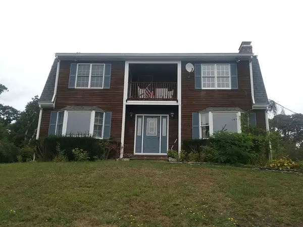 247 W Falmouth Hwy, Falmouth, MA 02540