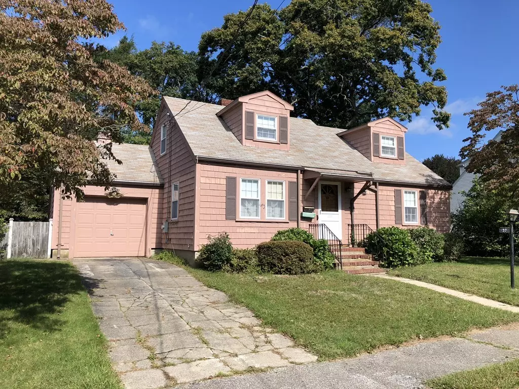 Dartmouth, MA 02747,37 Richfield St