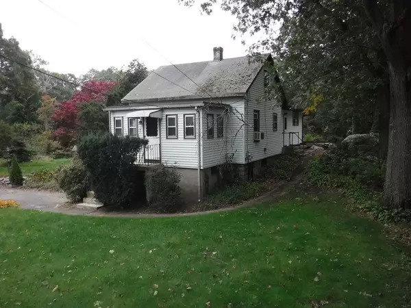 Weymouth, MA 02189,155 Lambert Ave