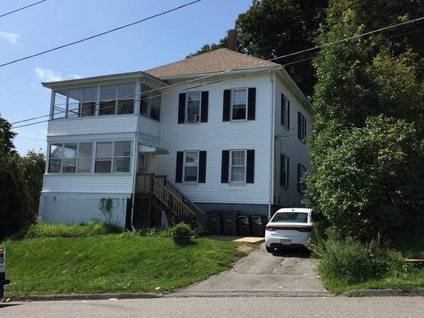 24 Grant Street, Gardner, MA 01440