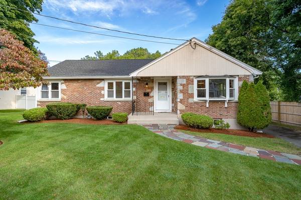 343 Cross Street, Winchester, MA 01890