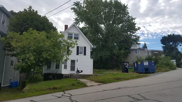 Weymouth, MA 02191,119 Wessagussett Rd