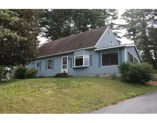 1364 Partridgeville Rd, Athol, MA 01331