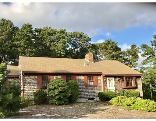 48 Windsor Ave, Dennis, MA 02660