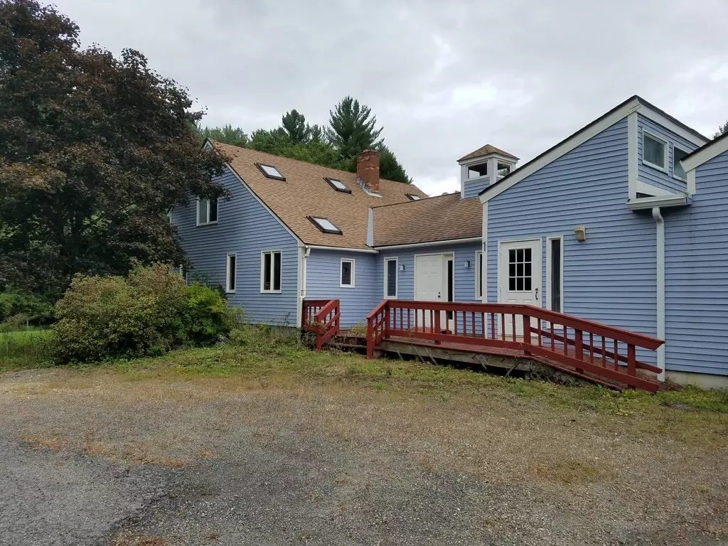 Townsend, MA 01474,227 Mason Rd