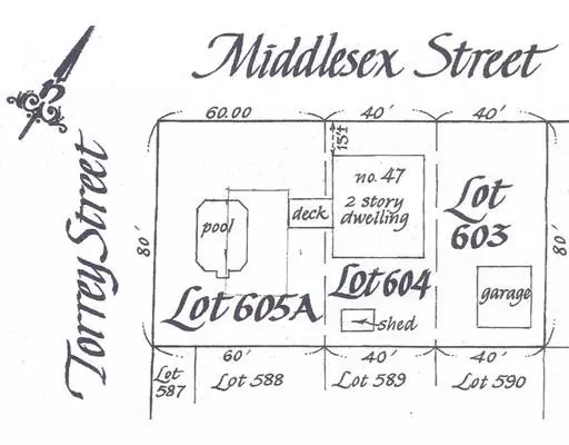 47 Middlesex St, Quincy, MA 02171