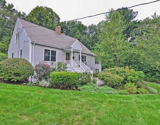 148 Spring St, Hopkinton, MA 01748