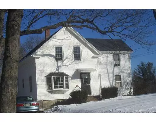 25 Mission Rd, Chelmsford, MA 01863