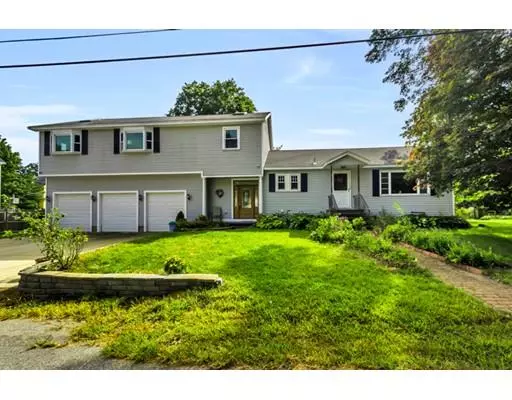 12 Pinewood Ave, Billerica, MA 01821