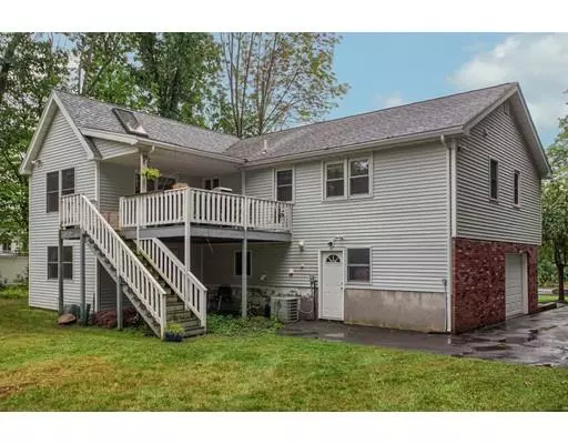 Methuen, MA 01844,4 Ranger Road