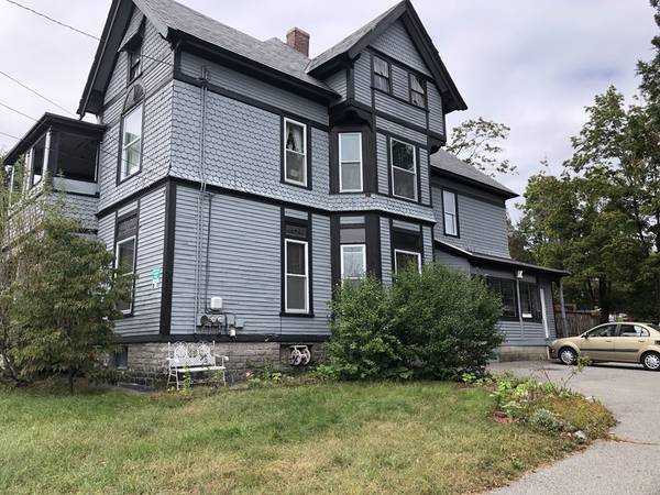 441 Westford St, Lowell, MA 01851