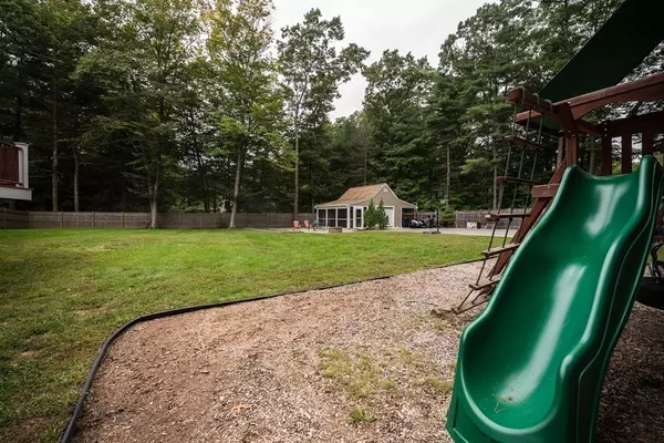 Bridgewater, MA 02324,45 Deerfield Dr