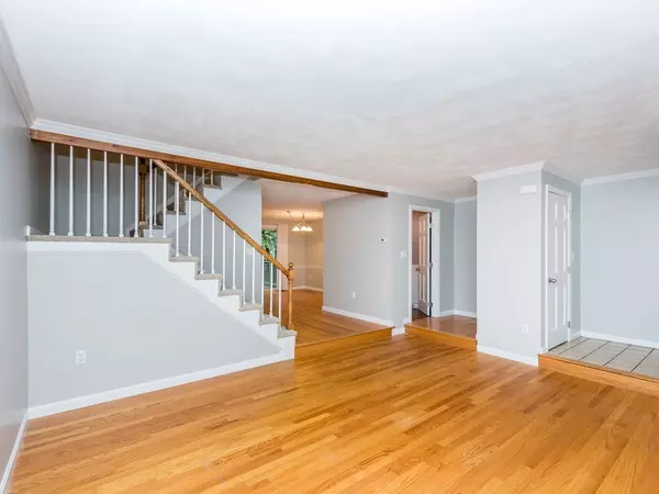 Chelmsford, MA 01863,622 Wellman Ave #622