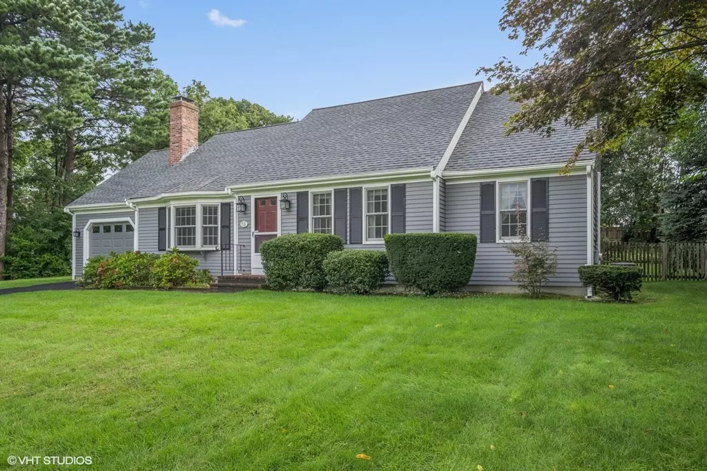 Yarmouth, MA 02675,16 Dover Rd