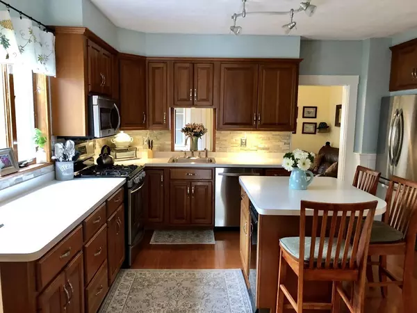 Weymouth, MA 02191,34 Leonard Road