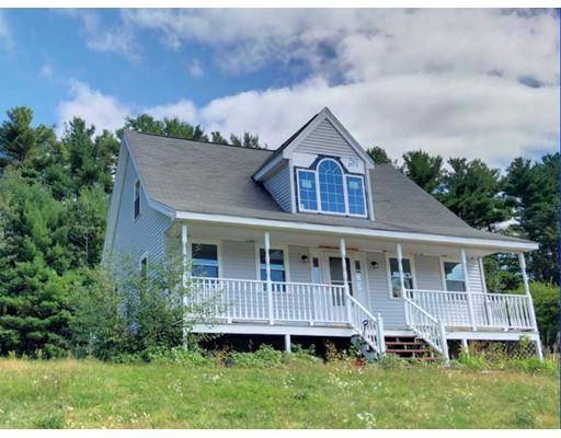 225 Century Way, Gardner, MA 01440