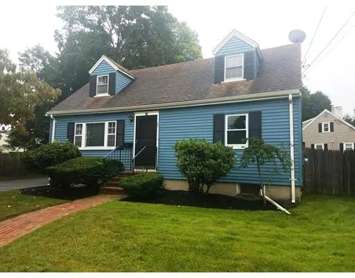 Randolph, MA 02368,63 Maple St