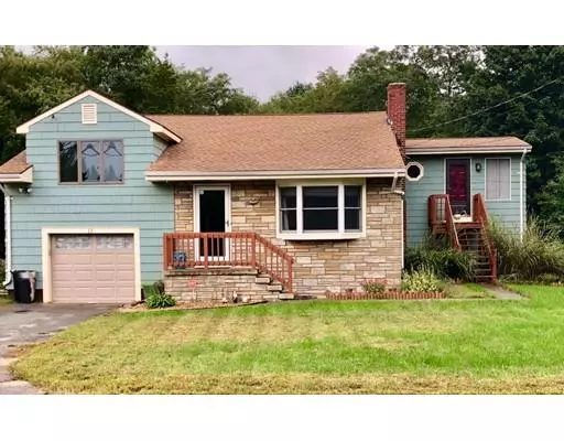 22 Locust St., Freetown, MA 02702