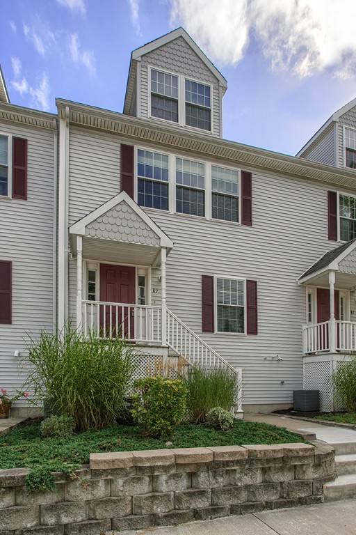 89 Myrtle St #89, Medford, MA 02155