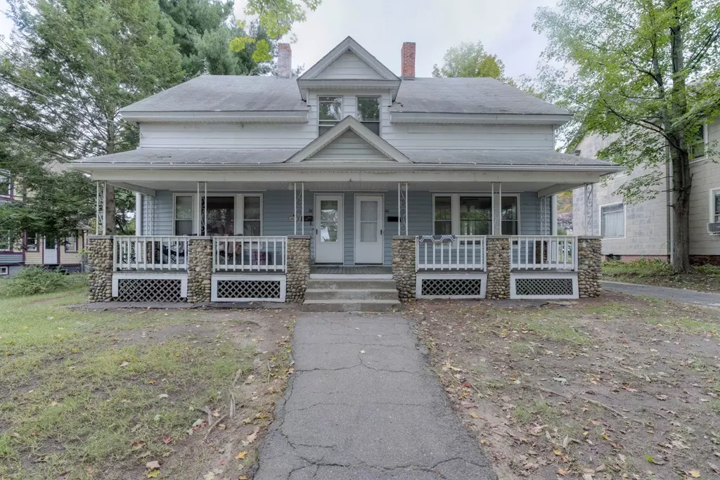 Palmer, MA 01069,38-40 Knox St