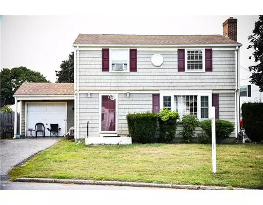 270 Burnside Ave, East Providence, RI 02915