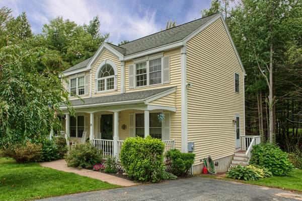 20 Carrie Ann Lane, Fitchburg, MA 01420