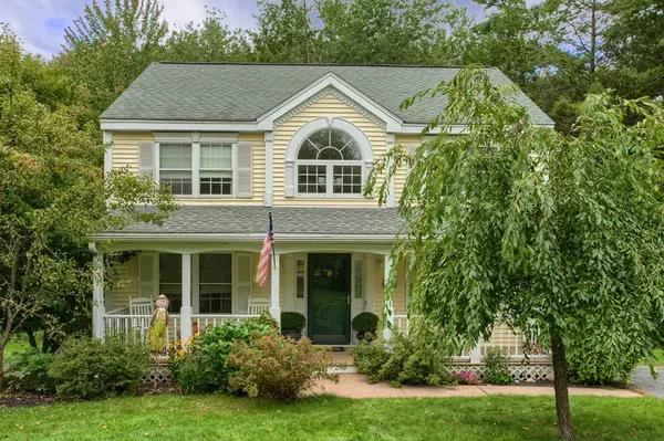 Fitchburg, MA 01420,20 Carrie Ann Lane