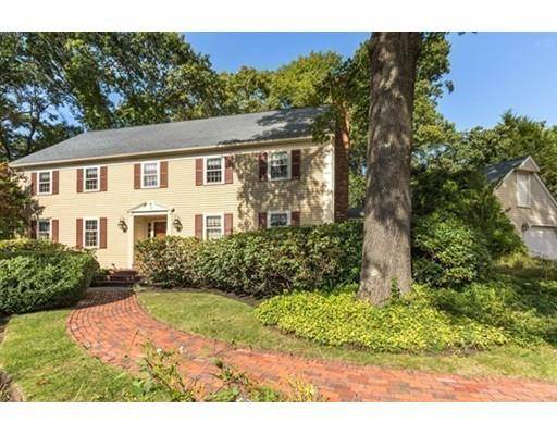 6 Old Planters Road, Beverly, MA 01915