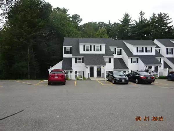 Leominster, MA 01453,149 Berrington Rd #149