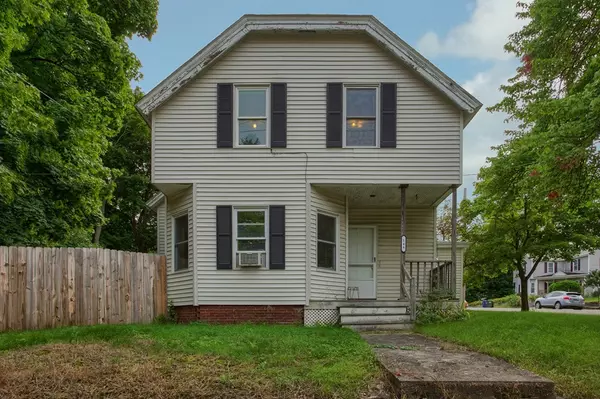 Leominster, MA 01453,144 Union St