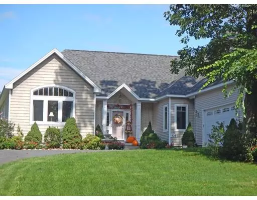 105 Lyman Ter, South Hadley, MA 01075