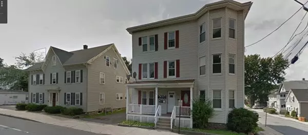 187 West Main St, Marlborough, MA 01752